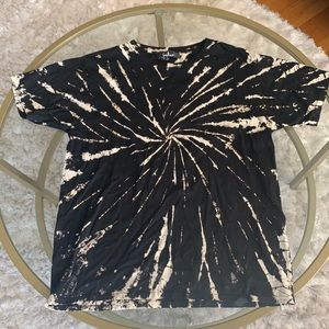 Lulu’s tie-dye, never worn top
